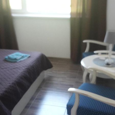 Apartament Mandree Costinesti Exterior photo
