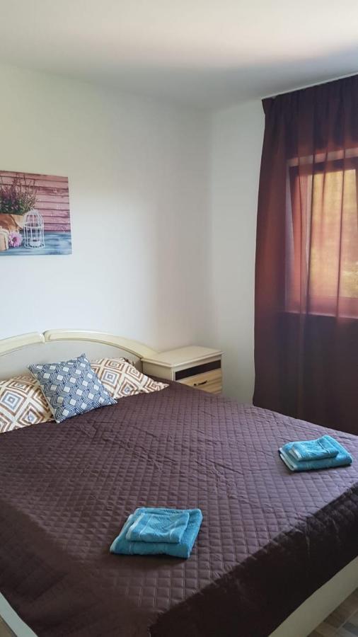 Apartament Mandree Costinesti Exterior photo