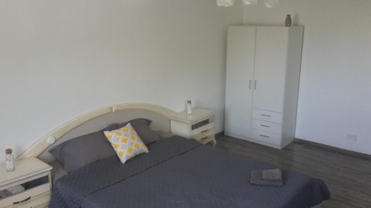 Apartament Mandree Costinesti Exterior photo