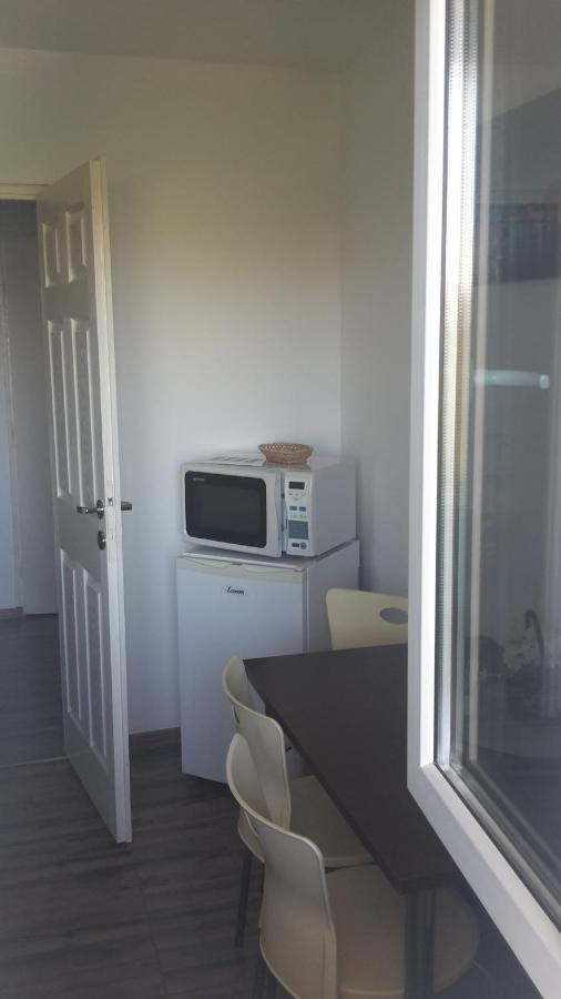Apartament Mandree Costinesti Exterior photo
