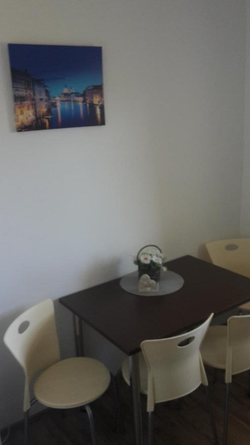 Apartament Mandree Costinesti Exterior photo