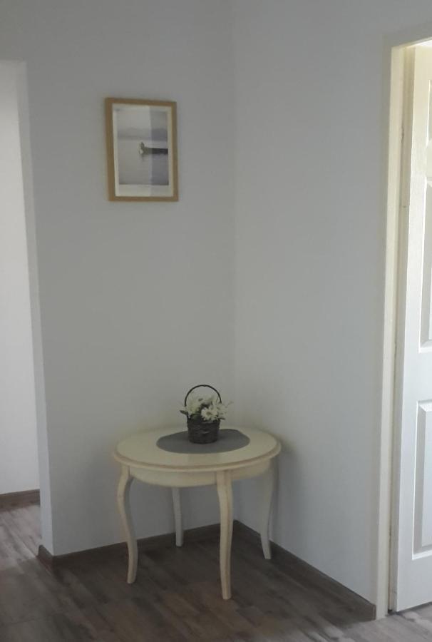 Apartament Mandree Costinesti Exterior photo