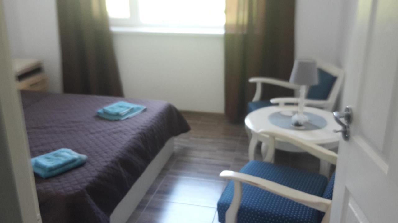 Apartament Mandree Costinesti Exterior photo