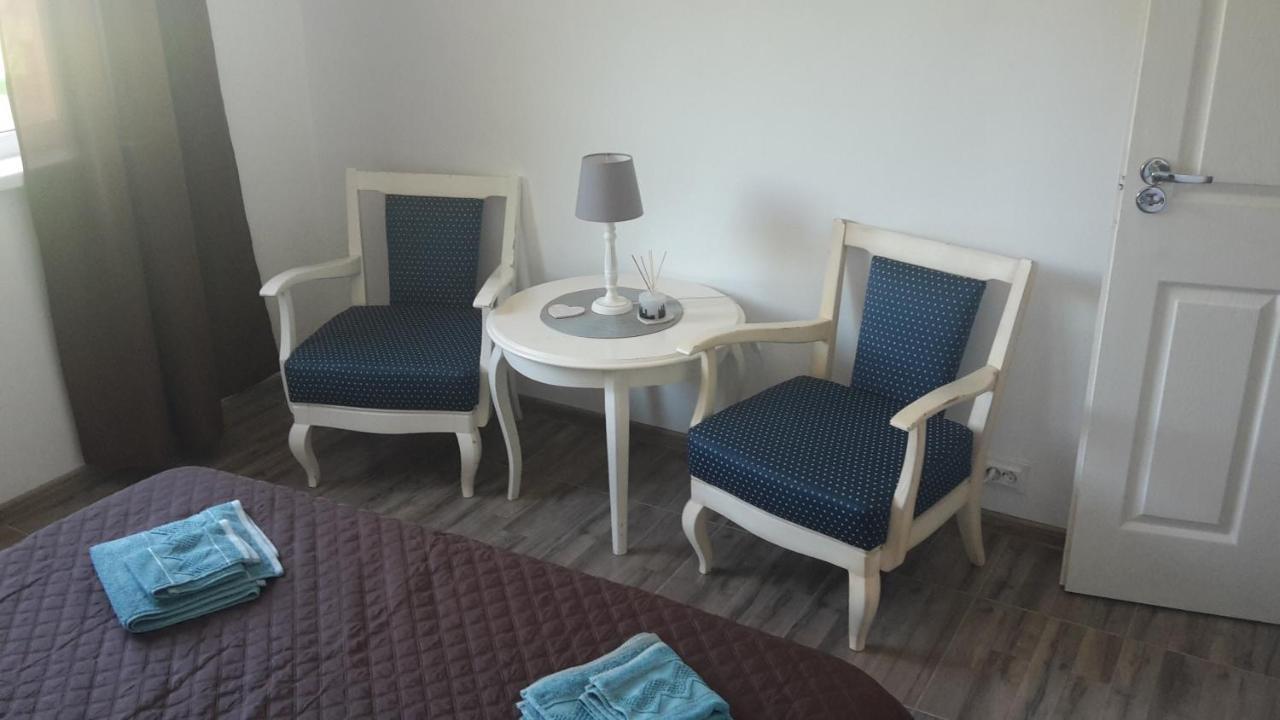 Apartament Mandree Costinesti Exterior photo